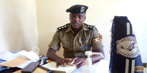 Julius Hakiza, the Albertine region police spokesperson has confirmed the arrest and detention of the suspect.