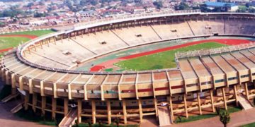 Mandela national stadium namboole